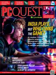 PCQUEST Magazine Subscription