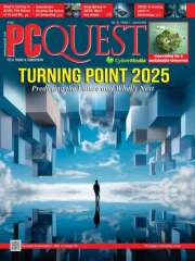 PCQUEST Magazine Subscription