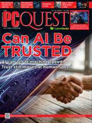 PCQUEST Magazine Subscription