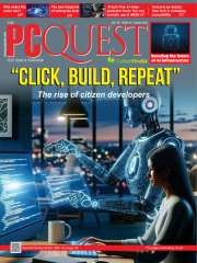PCQUEST Magazine Subscription