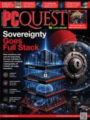 PCQUEST Magazine Subscription