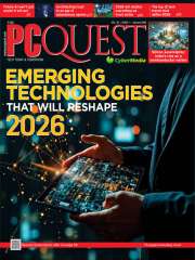 PCQUEST Magazine Subscription