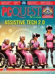 PCQUEST Magazine Subscription