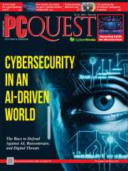 PCQUEST Magazine Subscription