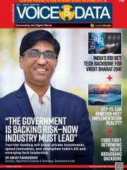 Voice&Data Magazine Subscription