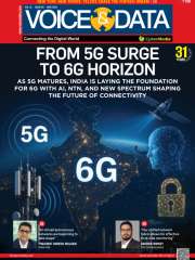 Voice&Data Magazine Subscription