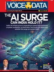 Voice&Data Magazine Subscription