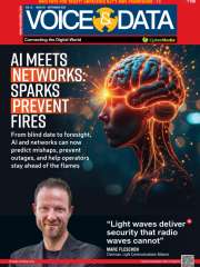 Voice&Data Magazine Subscription