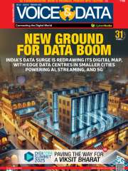 Voice&Data Magazine Subscription