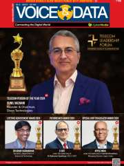 Voice&Data Magazine Subscription