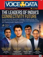 Voice&Data Magazine Subscription