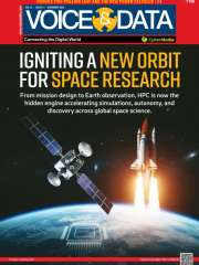 Voice&Data Magazine Subscription