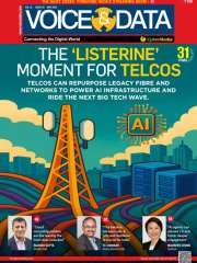 Voice&Data Magazine Subscription