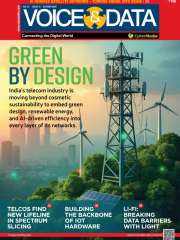 Voice&Data Magazine Subscription