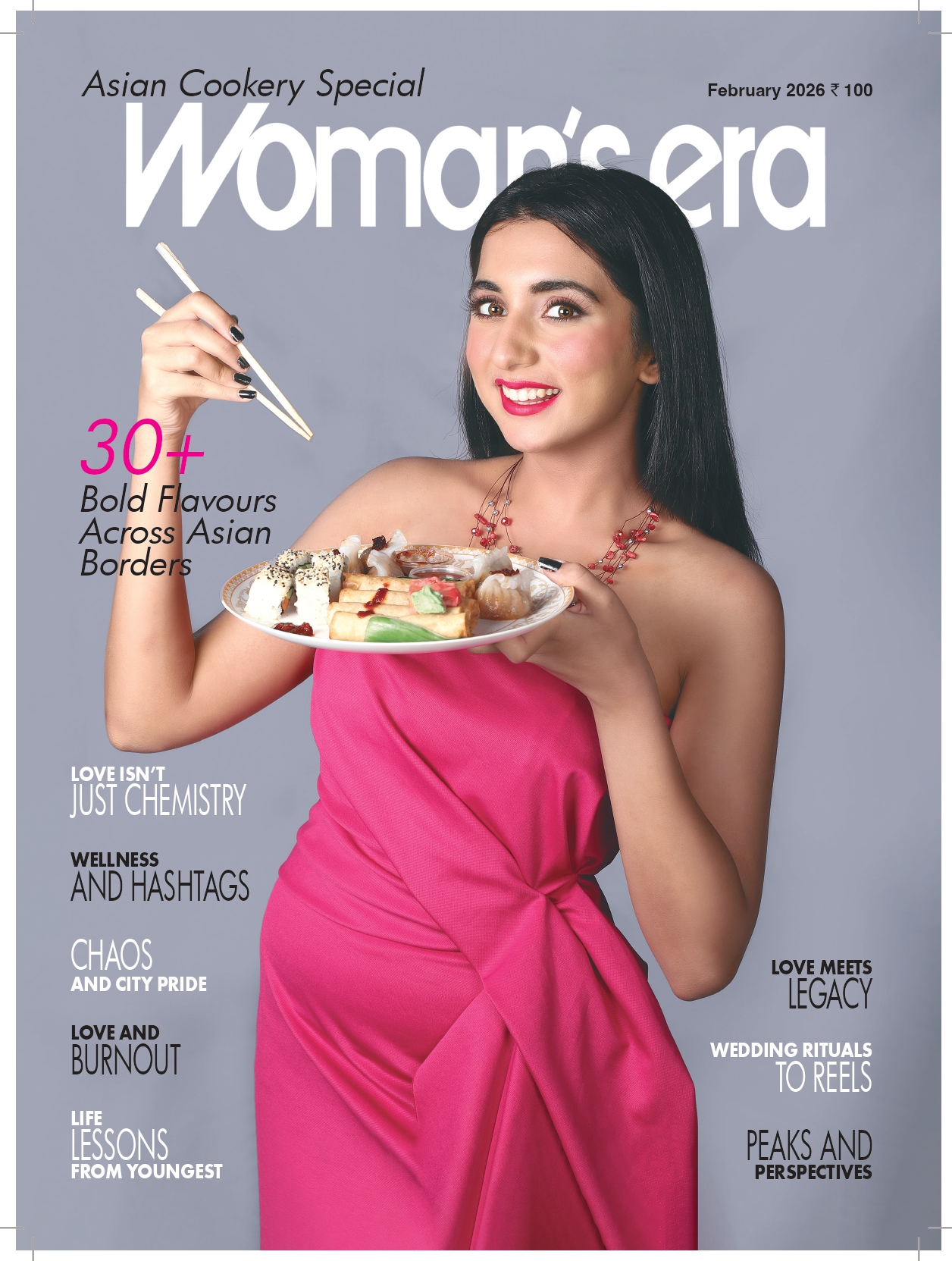 Woman's Era Magazine Subscription