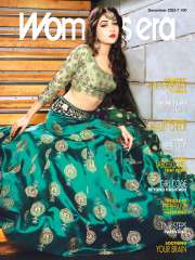 Woman's Era Magazine Subscription