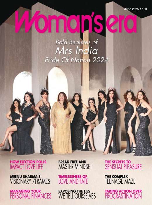 Woman's Era Magazine Subscription