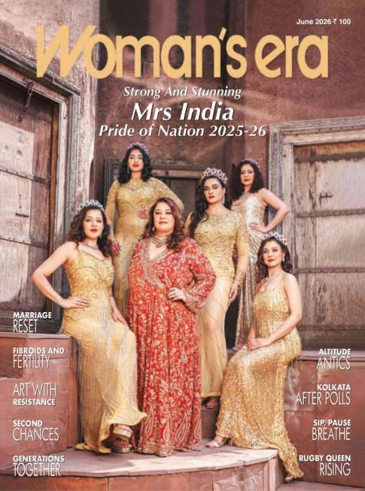 Woman's Era Magazine Subscription