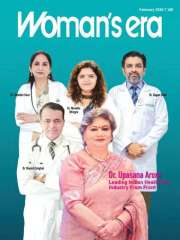 Woman's Era Magazine Subscription