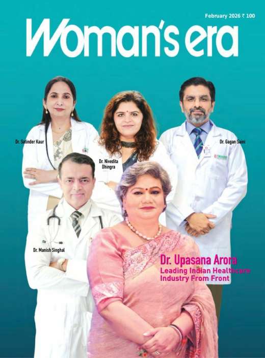 Woman's Era Magazine Subscription