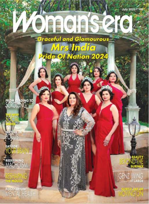 Woman's Era Magazine Subscription