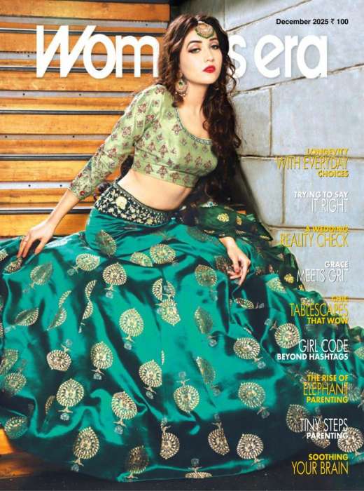 Woman's Era Magazine Subscription