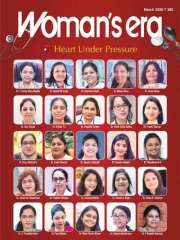 Woman's Era Magazine Subscription