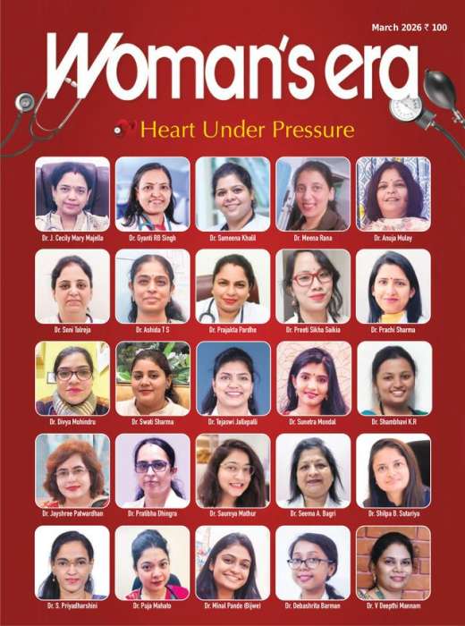 Woman's Era Magazine Subscription