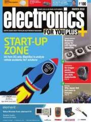 Electronics For You - EFY Magazine Subscription