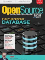 Open Source For You Magazine Subscription