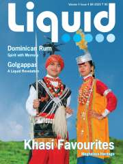 Liquid Magazine Subscription