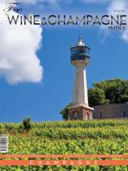 Fine Wine & Champagne India Magazine Subscription