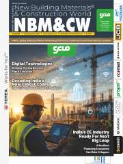 New Building Materials & Construction World Magazine Subscription