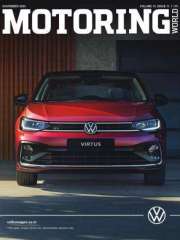 Motoring World Magazine Subscription