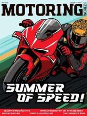 Motoring World Magazine Subscription