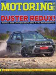 Motoring World Magazine Subscription