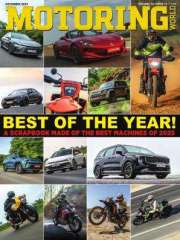 Motoring World Magazine Subscription
