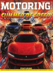 Motoring World Magazine Subscription