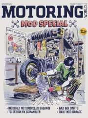 Motoring World Magazine Subscription