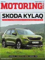 Motoring World Magazine Subscription
