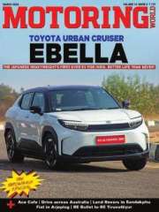 Motoring World Magazine Subscription