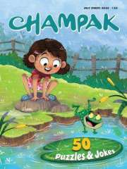 Champak English Magazine Subscription