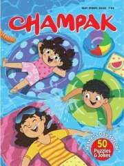 Champak English Magazine Subscription