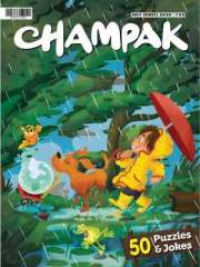 Champak English Magazine Subscription