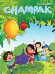 Champak English Magazine Subscription