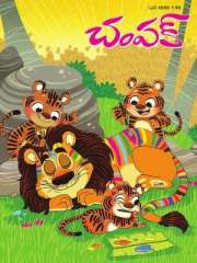 Champak Telugu Magazine Subscription