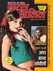 Saras Salil Hindi Magazine Subscription