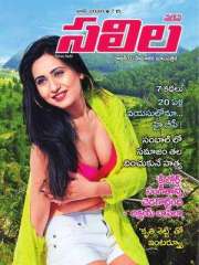 Saras Salil Telugu Magazine Subscription