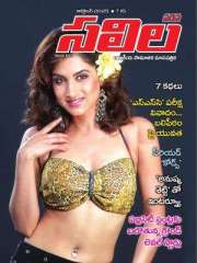 Saras Salil Telugu Magazine Subscription