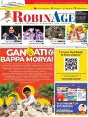 RobinAge: India's Favourite Newspaper for Children Magazine Subscription